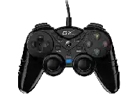 Game Controllers