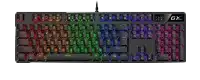 Gaming Keyboards