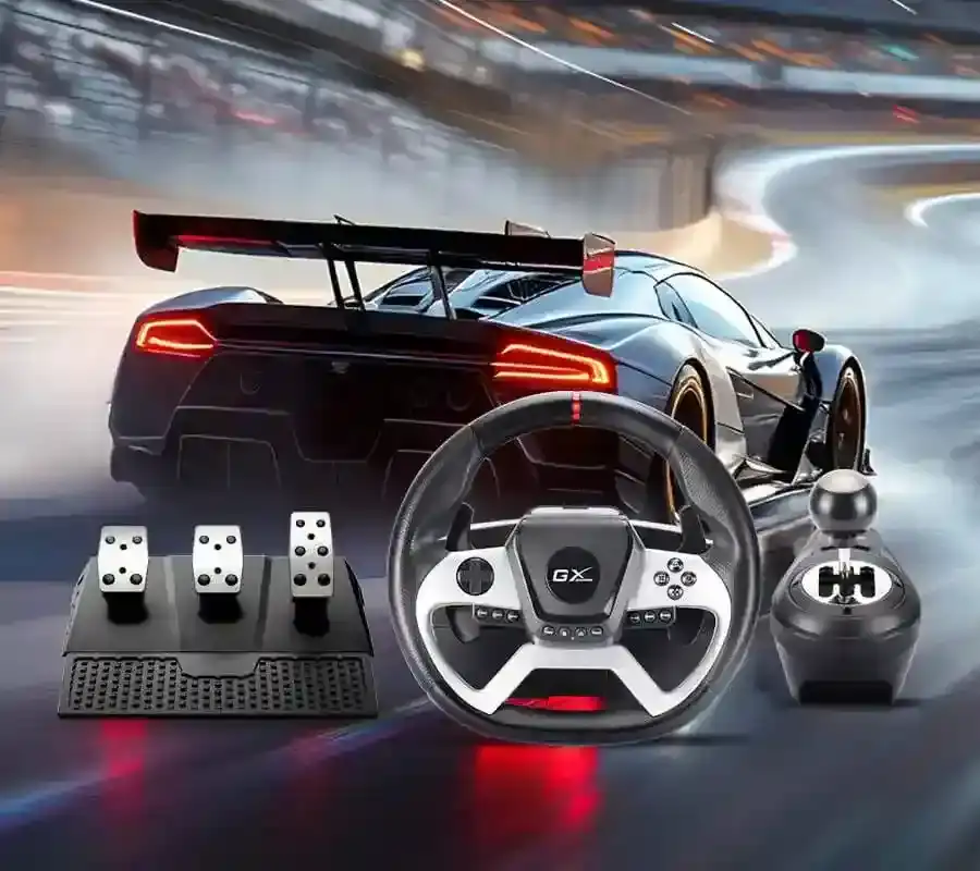 Genius | Gaming, Mobile & Computer Peripherals